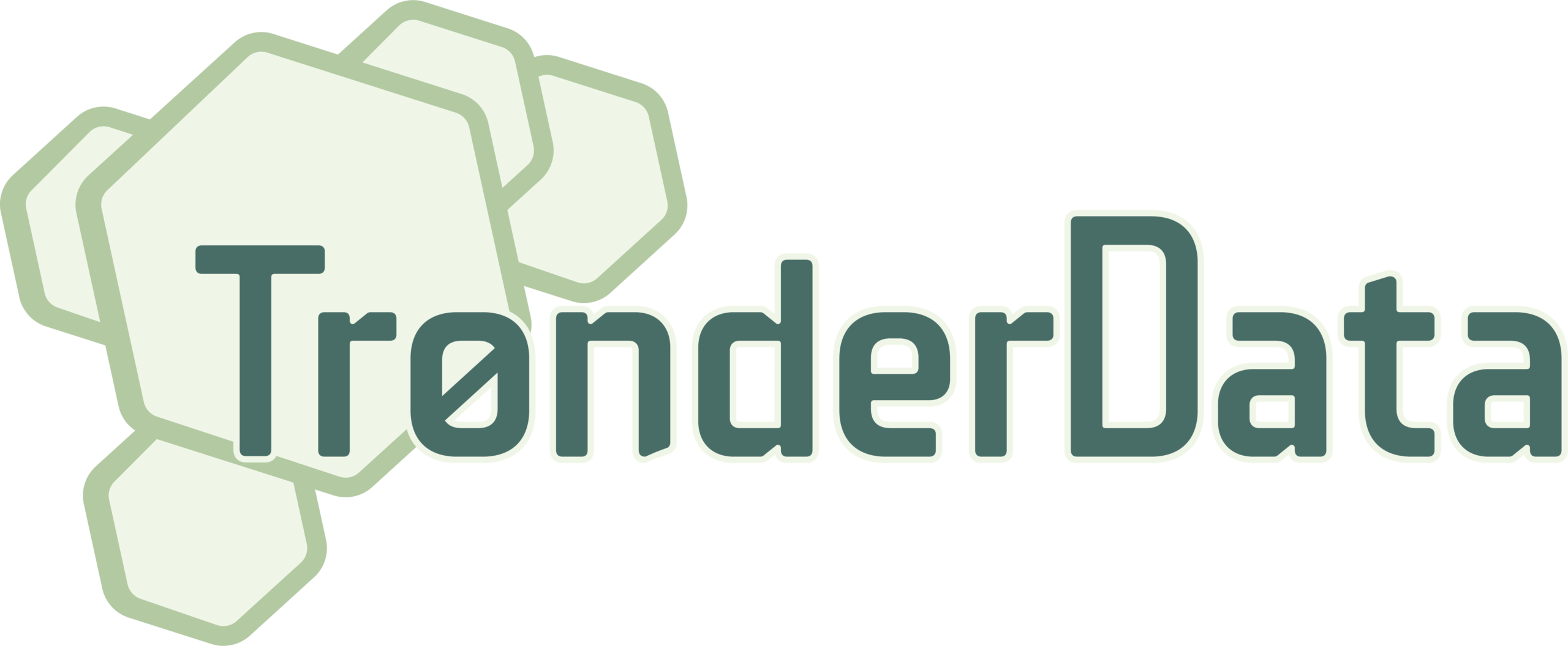 Tronder Data